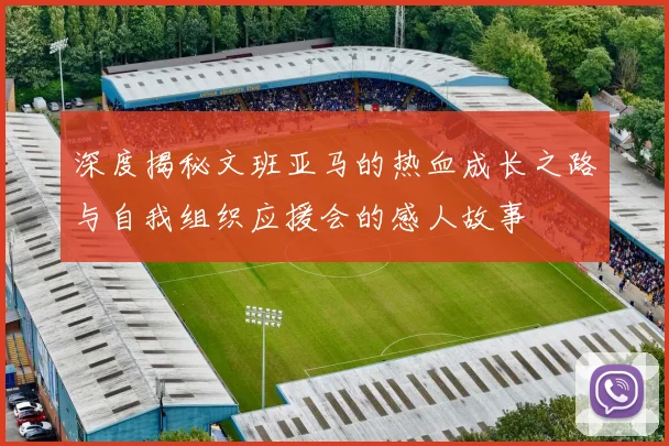 深度揭秘文班亚马的热血成长之路与自我组织应援会的感人故事