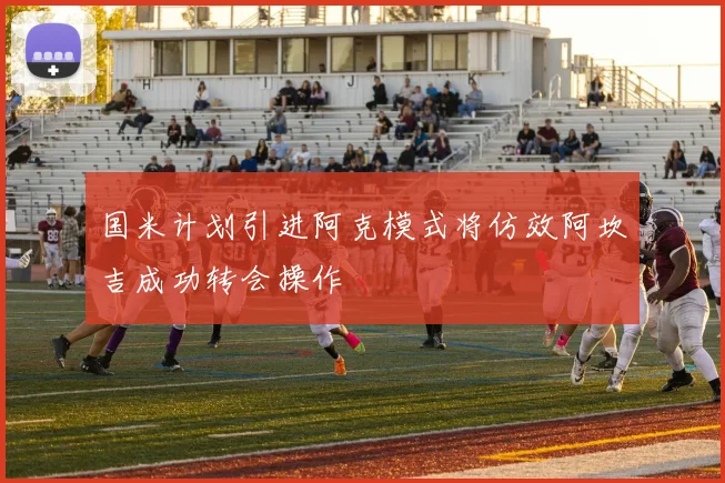 国米计划引进阿克模式将仿效阿坎吉成功转会操作