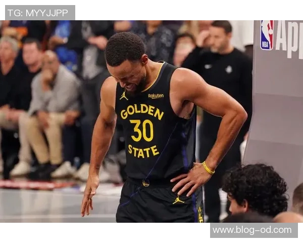 库里回忆斯潘塞表现出色帮助球队几乎赢得三场比赛